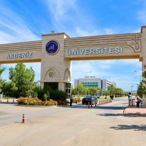 Akdeniz &Uuml;niversitesi en az 50 KPSS ile personel alıyor! Başvuru ekranı ve şartları...