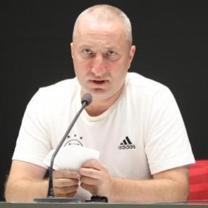 Aleksandr Mikhaylov: Bu futbol, ne olacağı belli değil