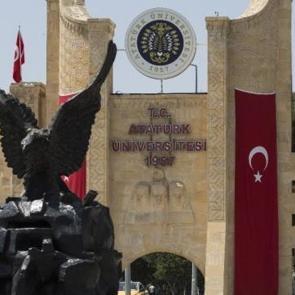 Atat&uuml;rk &Uuml;niversitesi en az KPSS 50 puan ile personel arıyor! Başvurular ne zaman sona erecek?