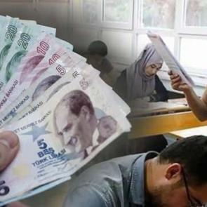 AUGİS sınav g&ouml;revli &uuml;cretleri: (A&Uuml;) G&ouml;zetmen, salon başkanı, bina sorumlusu &uuml;cretleri ne kadar?