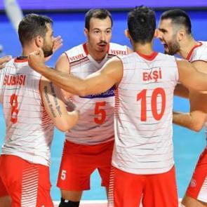 Filenin Efeleri, Challenger Cup'ta ikinci oldu