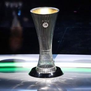 Konferans Ligi'nde 3 takım 3. eleme turuna y&uuml;kseldi