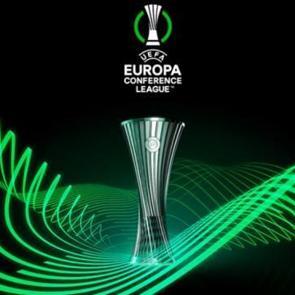 Konferans Ligi'nde 4 takım turladı!