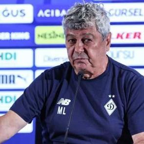 Lucescu: Bizi yalnızca kadınlar ve &ccedil;ocuklar destekleyecek