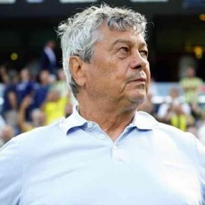 Lucescu, Fenerbah&ccedil;e ma&ccedil;ını Rumen basınına değerlendirdi