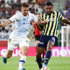 Şampiyonlar Ligi'nde r&ouml;vanş ma&ccedil;ları yarın