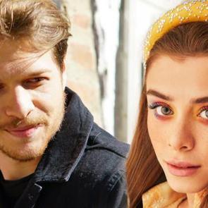 Seversin oyuncuları kimdir? Seversin hangi g&uuml;n? Seversin dizisi oyuncuları...