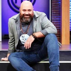 Somer şef nereli ve ka&ccedil; yaşında Somer Sivrioğlu'nun hayatı ve biyografisi...