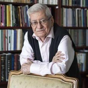 Dil ve Edebiyat'ın Rasim Özdenören özel sayısı çıktı