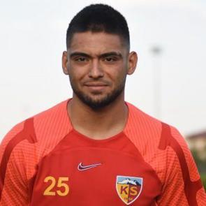 Bilal Bayazit: Zor bir ma&ccedil; olacak