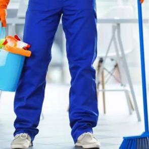 Gen&ccedil;lik ve Spor Bakanlığı temizlik g&ouml;revlisi alımı i&ccedil;in son g&uuml;n! Maaşlar ve kadro dağılım tablosu...