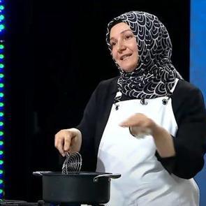 Masterchef Gamze kimdir ve ka&ccedil; yaşındadır? Masterchef Gamze elendi mi?