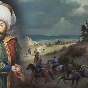 Osmanlı Devleti'nin kurucusu Osman Bey kimdir? Osman Bey fetihleri...