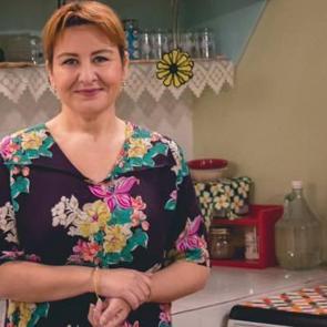 Balkan Ninnisi 'Neriman' &Ouml;zlem T&uuml;rkad kimdir ve ka&ccedil; yaşındadır? Aslen nereli? &Ccedil;ocuğu var mı? 