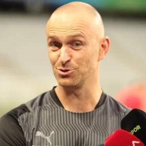 Alessandro Mangiarratti: Konyaspor &ccedil;ok kaliteli takım