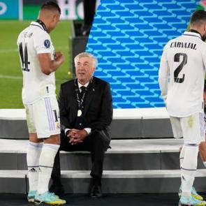 Ancelotti tarih yazdı! Guardiola'yı geride bıraktı
