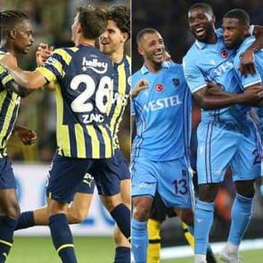 Avrupa'da t&uuml;m rakiplerimiz belli oldu!