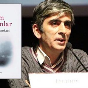 Bir aile &ouml;yk&uuml;s&uuml;: İbrahim Tenekeci'nin yeni kitabı T&uuml;m Zamanlar &ccedil;ıktı