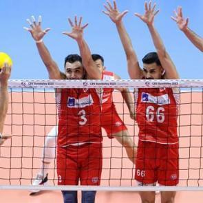 Filenin Efeleri 2'de 2 yaptı!