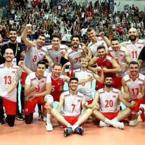 Filenin Efeleri galibiyetle başladı