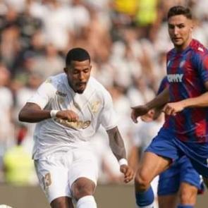 Hajduk Split Konferans Ligi'nde play-off turuna kaldı