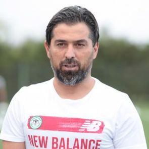 İlhan Palut: Gruplara kalmak istiyoruz!