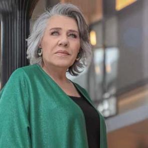 Işıl Y&uuml;cesoy kimdir ve ka&ccedil; yaşındadır? Nereli? Işıl Y&uuml;cesoy oynadığı diziler