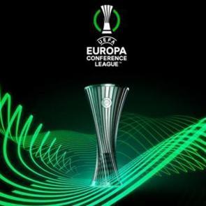 Konferans Ligi'nde 2 takım play-off turuna y&uuml;kseldi