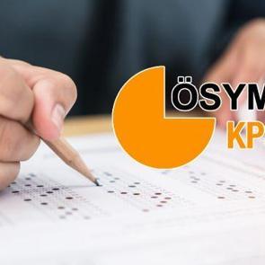 KPSS sınav yeri değişikliği ne zaman, nasıl yapılacak? &Ouml;SYM'den memur adaylarına kritik uyarı