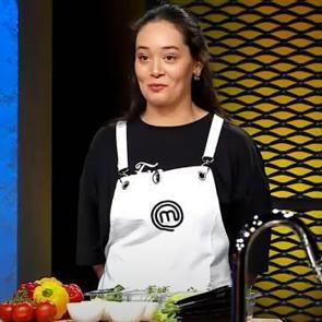 Masterchef B&uuml;şra kimdir ve nerelidir? Masterchef B&uuml;şra ka&ccedil;ıncı oldu? Bitografisi... 