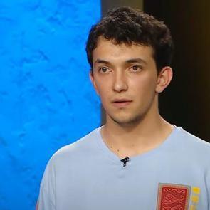 Masterchef Yağız kimdir ve nerelidir? Ka&ccedil; yaşında? Masterchef Yağız elendi mi?