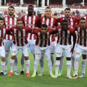 Sivasspor'un Avrupa'daki rakibi belli oldu!
