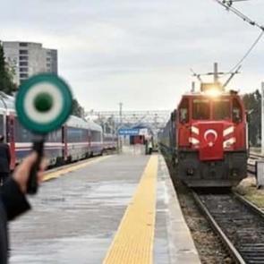 TCDD lise ve &ouml;nlisans mezunu personel alımı yapıyor! İŞKUR &uuml;zerinden başvuru...