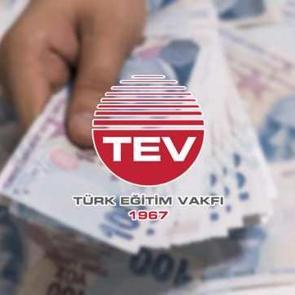 2022 TEV burs başvuru tarihleri: &Ouml;ğrencilere en d&uuml;ş&uuml;k aylık 800 TL burs verilecek!