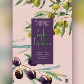 Y&uuml;zyıllardır bedene ve ruha şifa olan zeytinin hik&acirc;yesi: Zeytin Yaprakları