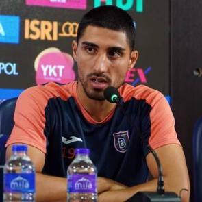 Berkay &Ouml;zcan: Gruplara kalmak istiyoruz