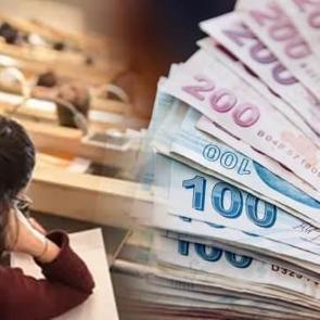 İstanbul'da okuyanlar i&ccedil;in başvurular başladı!  Aylık 1.500 TL burs &ouml;demesi yapılacak