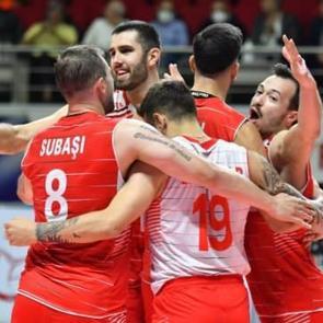 Filenin Efeleri, 2023 Avrupa Şampiyonası'nda