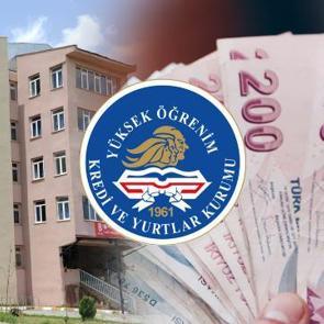 KYK başvuruları ne zaman başlayacak? 2022 Burs ve yurt başvuruları i&ccedil;in dikkat &ccedil;eken tarih...