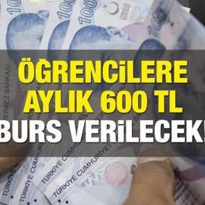 LİSES Vakfı &uuml;niversite burs başvurusu nasıl yapılır? &Ouml;ğrencilere aylık 600 TL burs verilecek