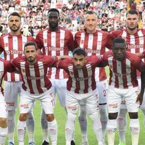 Sivasspor&rsquo;un UEFA Avrupa Konferans Ligi'ndeki rakiplerini tanıyalım