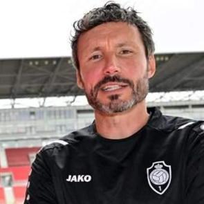 Mark van Bommel: Olduk&ccedil;a zor bir ma&ccedil; olacak