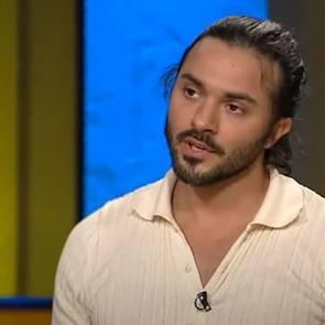 Masterchef Burak Kaya kimdir? Masterchef Burak'ın asıl mesleği ne? Burak Kaya biyografisi