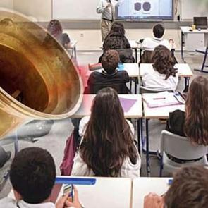 Okullar ne zaman a&ccedil;ılacak? MEB 2022-2023 eğitim &ouml;ğretim yılı uygulama takvimi!