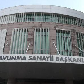 Savunma Sanayii Başkanlığı KPSS şartsız personel alımı devam ediyor!