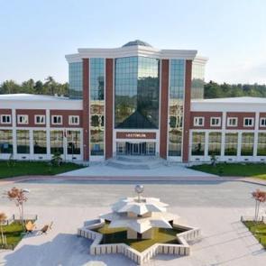 Bilecik Şeyh Edebali &Uuml;niversitesi personel alımı! B&uuml;ro personeli, g&uuml;venlik g&ouml;revlisi, destek...