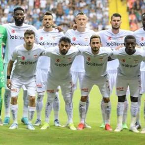 Sivasspor yarın Malm&ouml;'ye konuk olacak!