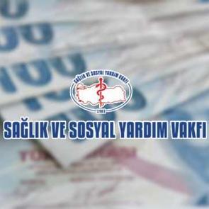 SSYV Vakfı burs başvuruları başladı! 2022 &Ouml;ğrencilere toplam 4 bin 950 TL verilecek