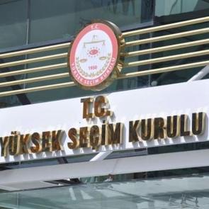 YSK zabıt katibi ve hizmetli alımı başladı! Lise, &ouml;nlisans ve lisans mezunu...