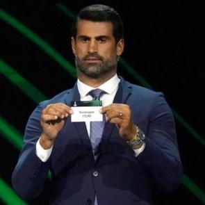 Volkan Demirel'den itiraf! "Ger&ccedil;ekten heyecanlandım"